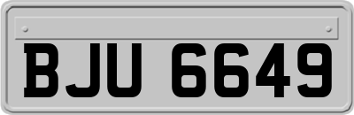BJU6649