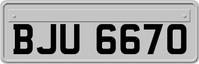 BJU6670
