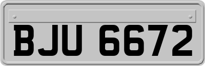 BJU6672
