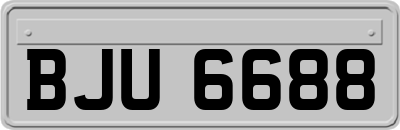 BJU6688