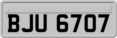 BJU6707