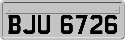 BJU6726