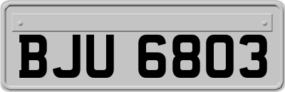 BJU6803