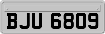 BJU6809