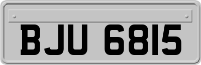 BJU6815
