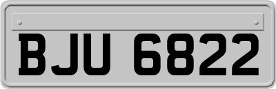 BJU6822
