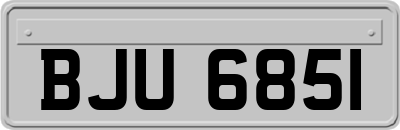 BJU6851
