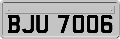 BJU7006