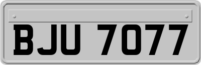 BJU7077