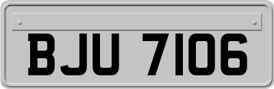 BJU7106