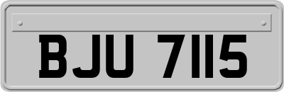 BJU7115
