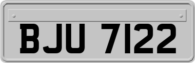 BJU7122
