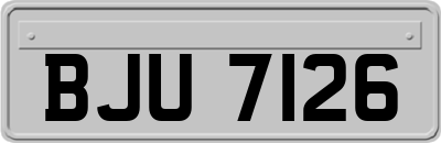 BJU7126