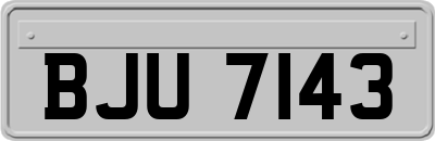 BJU7143