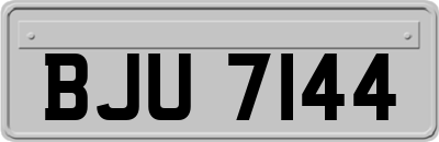 BJU7144