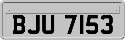 BJU7153