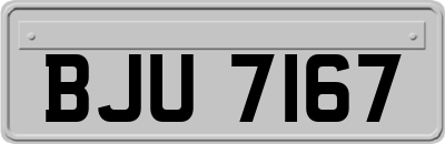 BJU7167