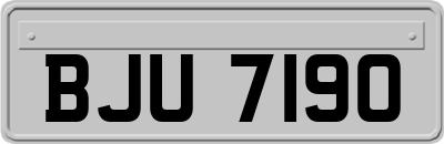 BJU7190