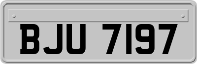 BJU7197
