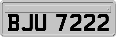 BJU7222