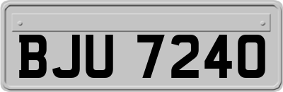BJU7240