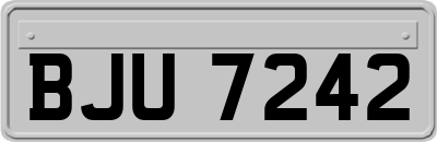 BJU7242