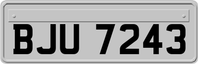 BJU7243