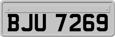 BJU7269