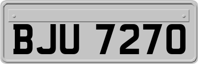 BJU7270