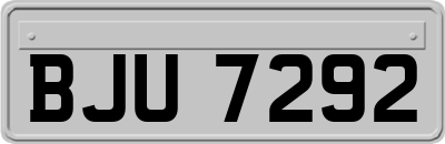 BJU7292