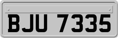 BJU7335
