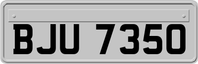 BJU7350