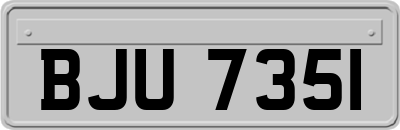 BJU7351