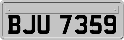 BJU7359