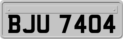 BJU7404