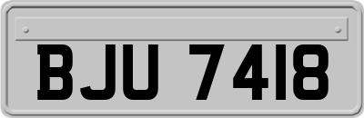 BJU7418
