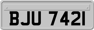 BJU7421