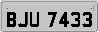 BJU7433