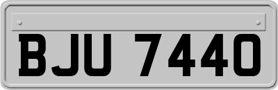 BJU7440
