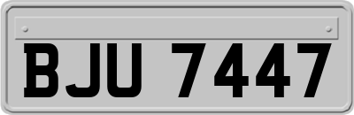 BJU7447