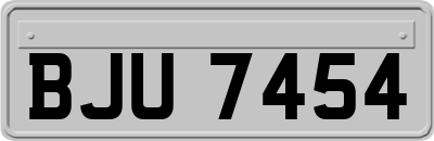 BJU7454