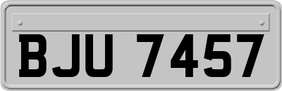BJU7457