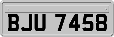 BJU7458