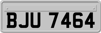 BJU7464