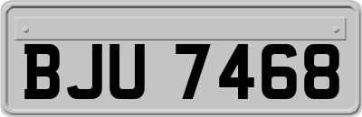 BJU7468