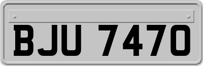BJU7470
