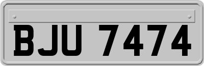 BJU7474