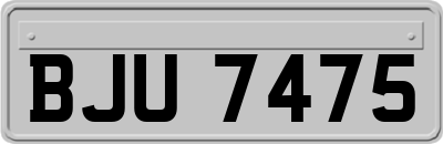 BJU7475