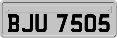 BJU7505
