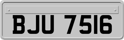 BJU7516